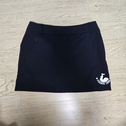 르꼬끄 여성 골프웨어 미니스커트 9