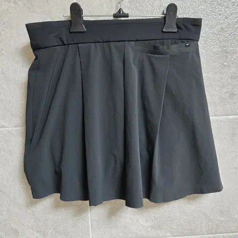 나이키 여성 드라이핏 미니스커트 M