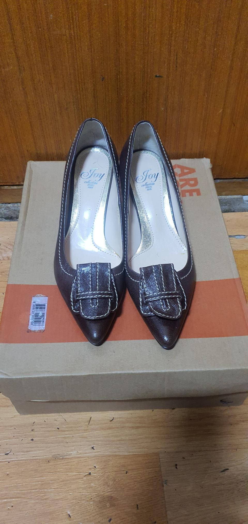 JOY여성구두235M (A급)