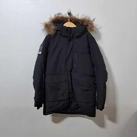 K2 여성 거위털 패딩 점퍼 95