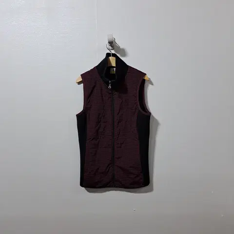 까스텔 바작 골프 여성 집업 조끼 90