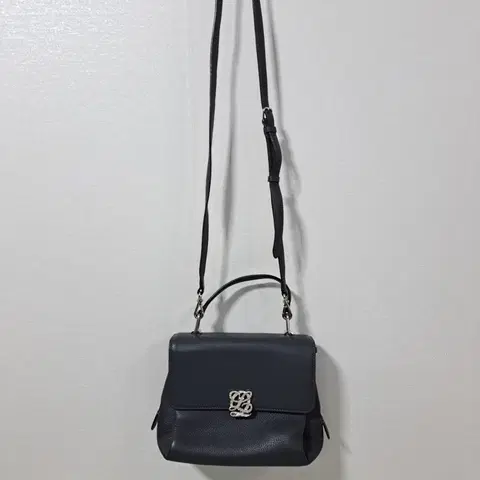 루이까또즈 여성 미니 크로스백 가죽 가방