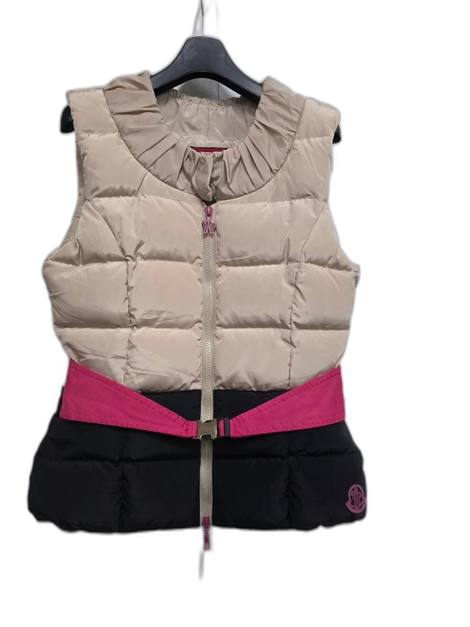 몽끌레어 구스패딩조끼44~55