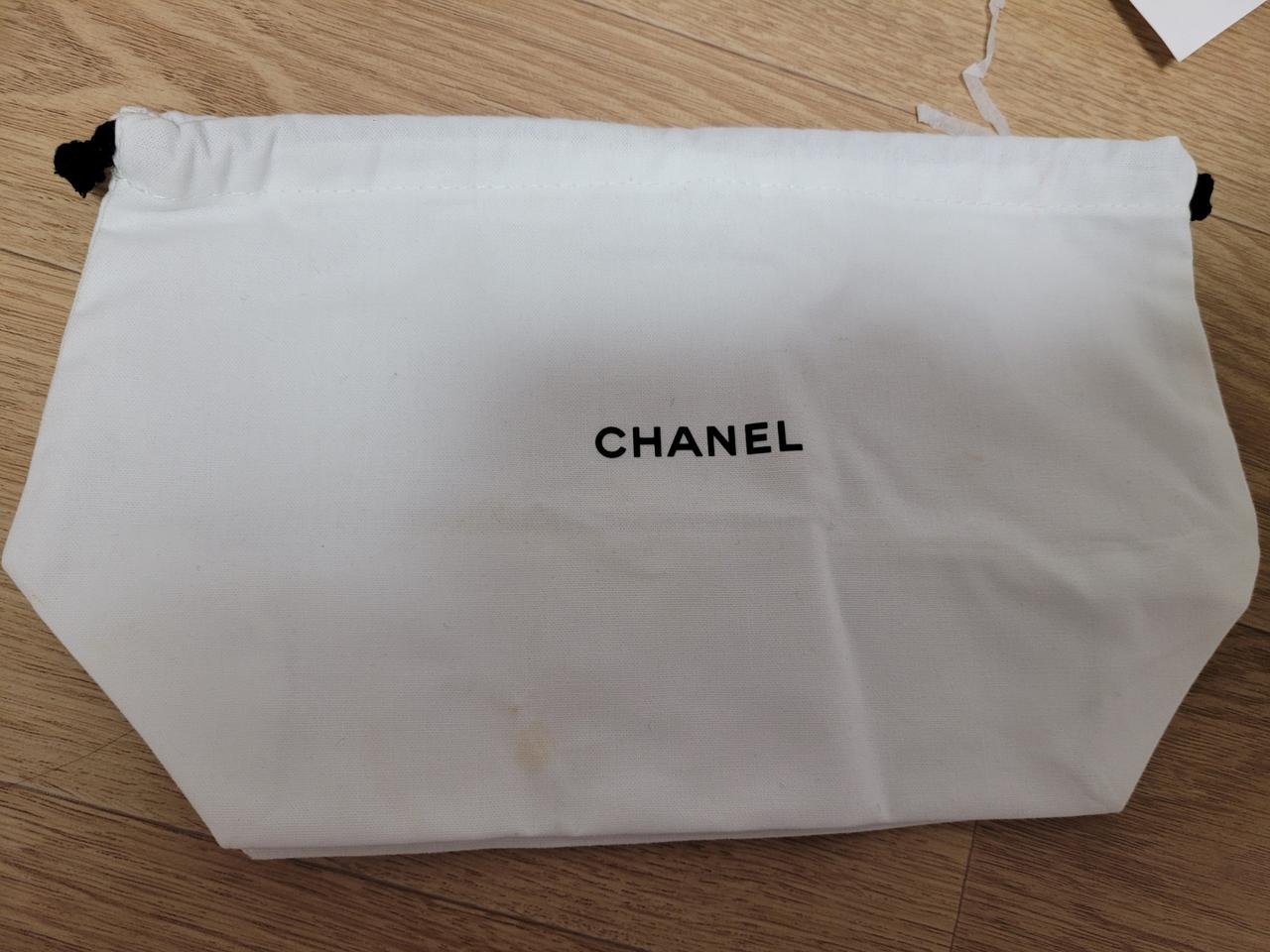 샤넬파우치, 화장품 2만원 이상 무료