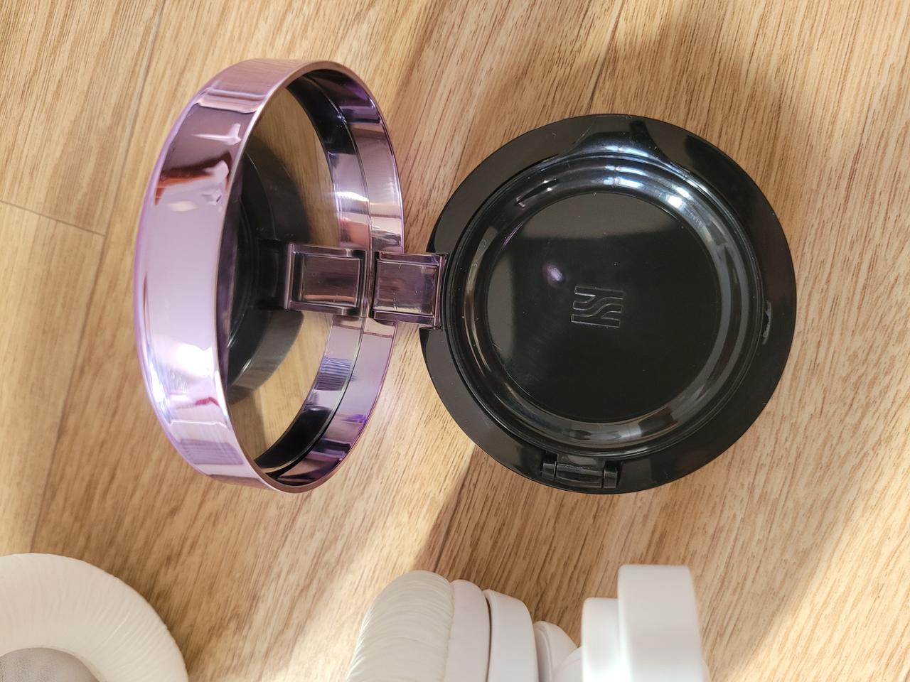 헤라 미스트쿠션 케이스1개