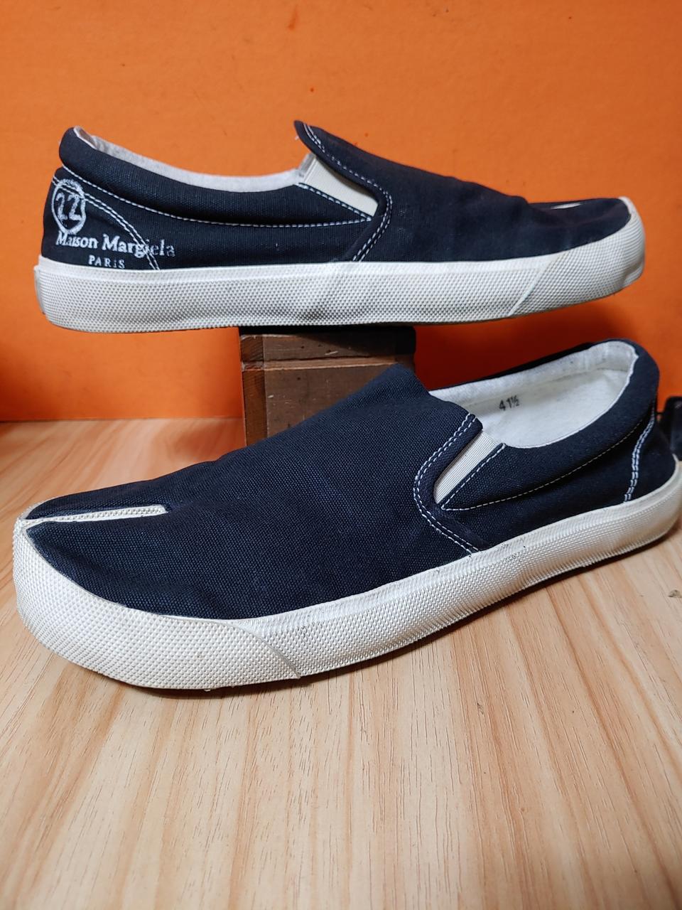 (이태리)메종 마르지엘라 타비로우(EU40.5추천260)