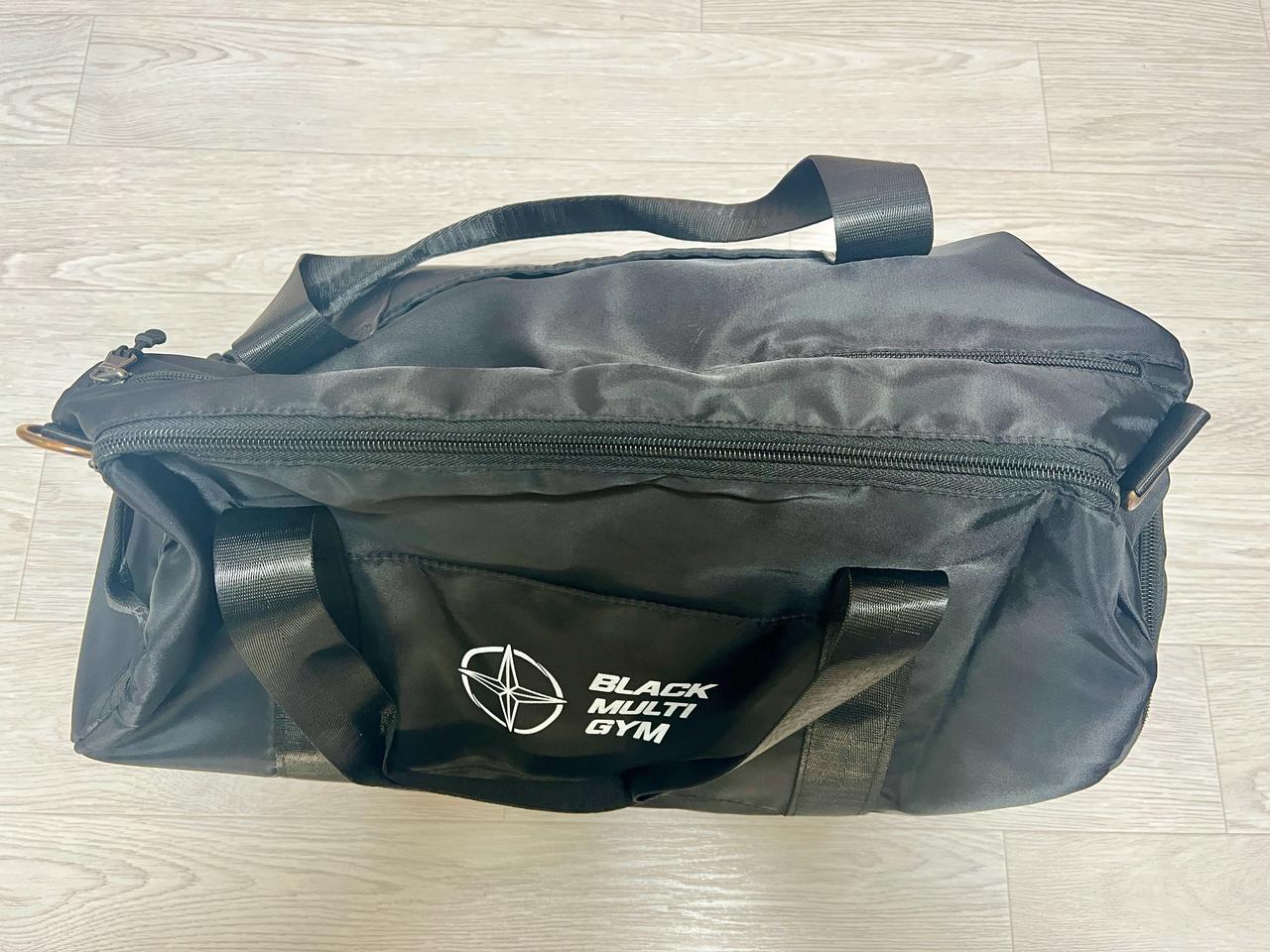 운동(헬스, 축구 등) 가방, 크로스, 보스턴