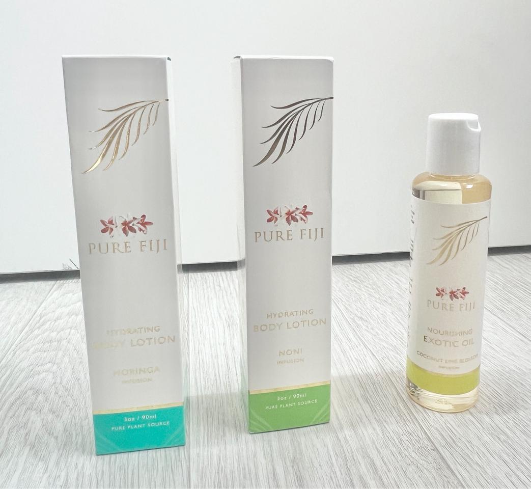 퓨어피지, 바디로션, 바디오일, 스파비누, 일괄 판매, 새 제품