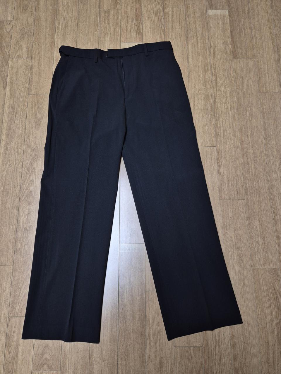 남자  봄-가을 슬랙스 바지 5장 장당 7천원에 팝니다.