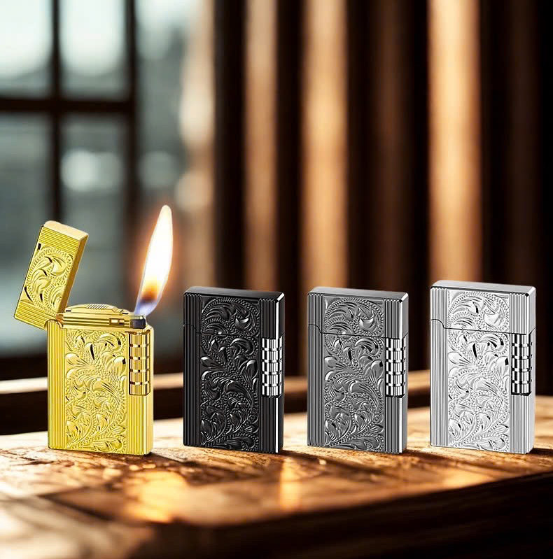 [뮤료배송] 듀퐁 라이터 [새상품]