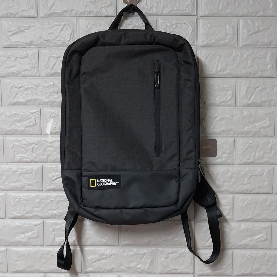 내셔널지오그래픽 데이팩 백팩