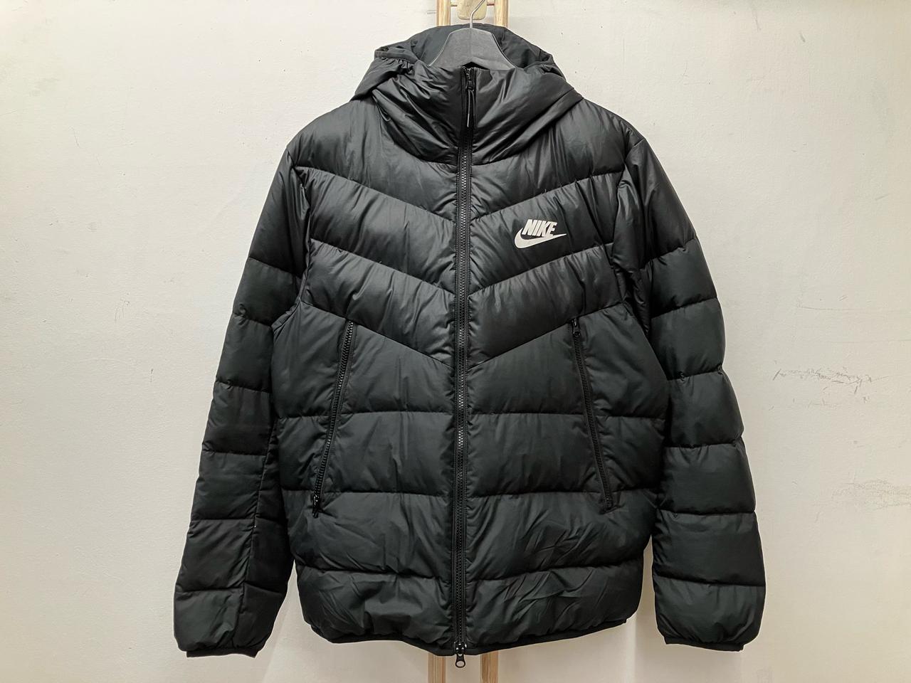 2 나이키(NIKE) 오리털 패딩 100(L)