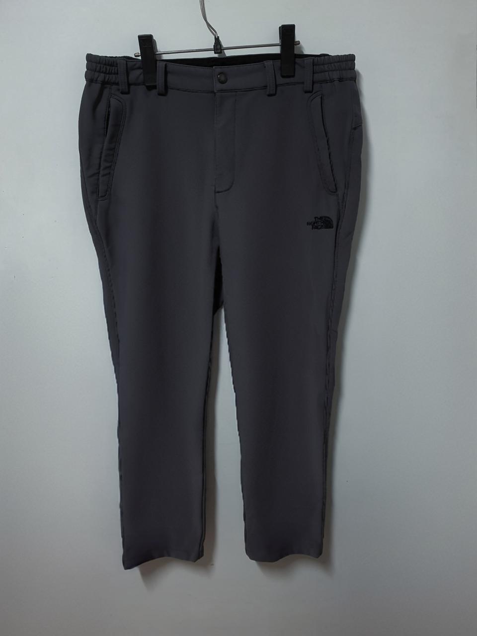 노스페이스 남성 약기모 바지(34~35)