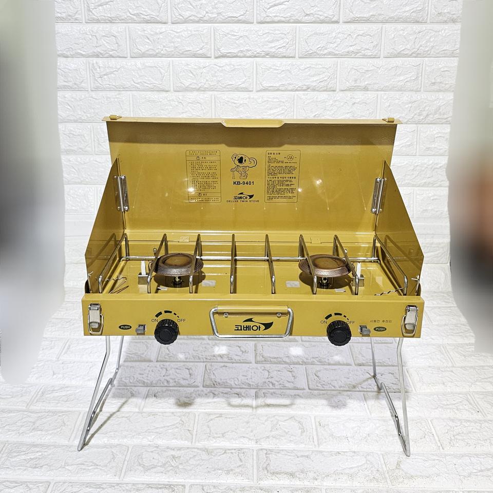 코베아 딜러스트윈스토버