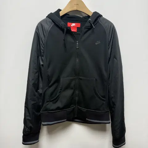 (217) 나이키 후드집업