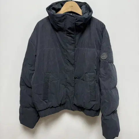 (223) 아베크롬비 패딩