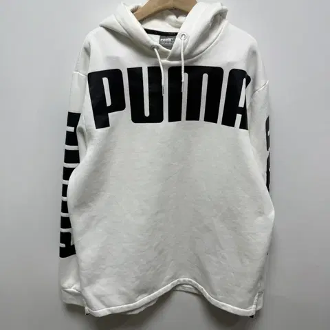 (193) 퓨마 후드티