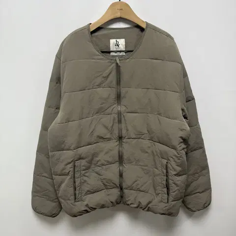 (188) 해리슨 패딩