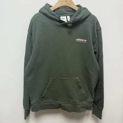 (50) 아디다스 후드티
