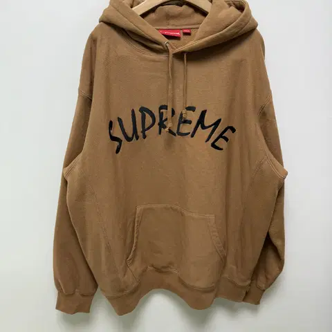 (210) (정품) 슈프림 FTP Arc 후드티