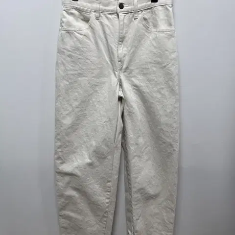 (P59) 유니클로 U 데님팬츠