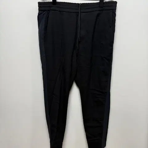 (P77) 솔리드옴므 사이드라인 트레이닝팬츠