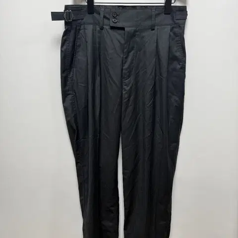 (P74) ANOTHER OFFICE 어나더오피스 산티아고 슬랙스