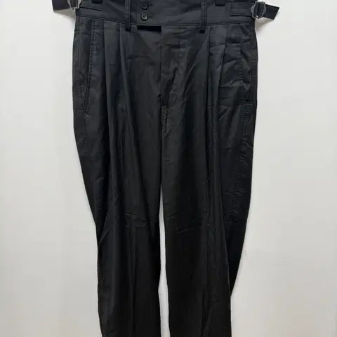 (P71) ANOTHER OFFICE 어나더 오피스 산티아고 슬랙스