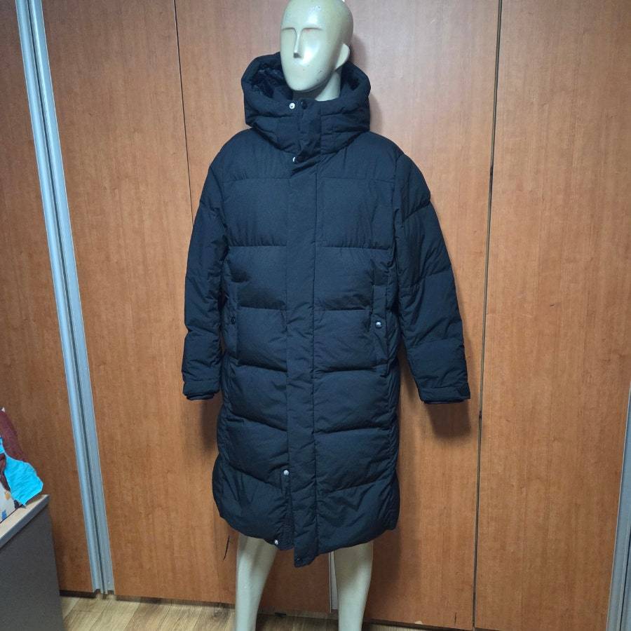 MOVE무브덕다운롱XL(105)입니다양트임