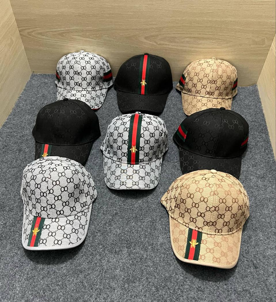 구찌 모자 입니다