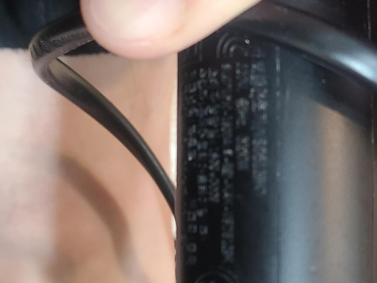 VS SASSOON 블랙 헤어 드라이기 VSD5129K헤어드라이기 팝니다