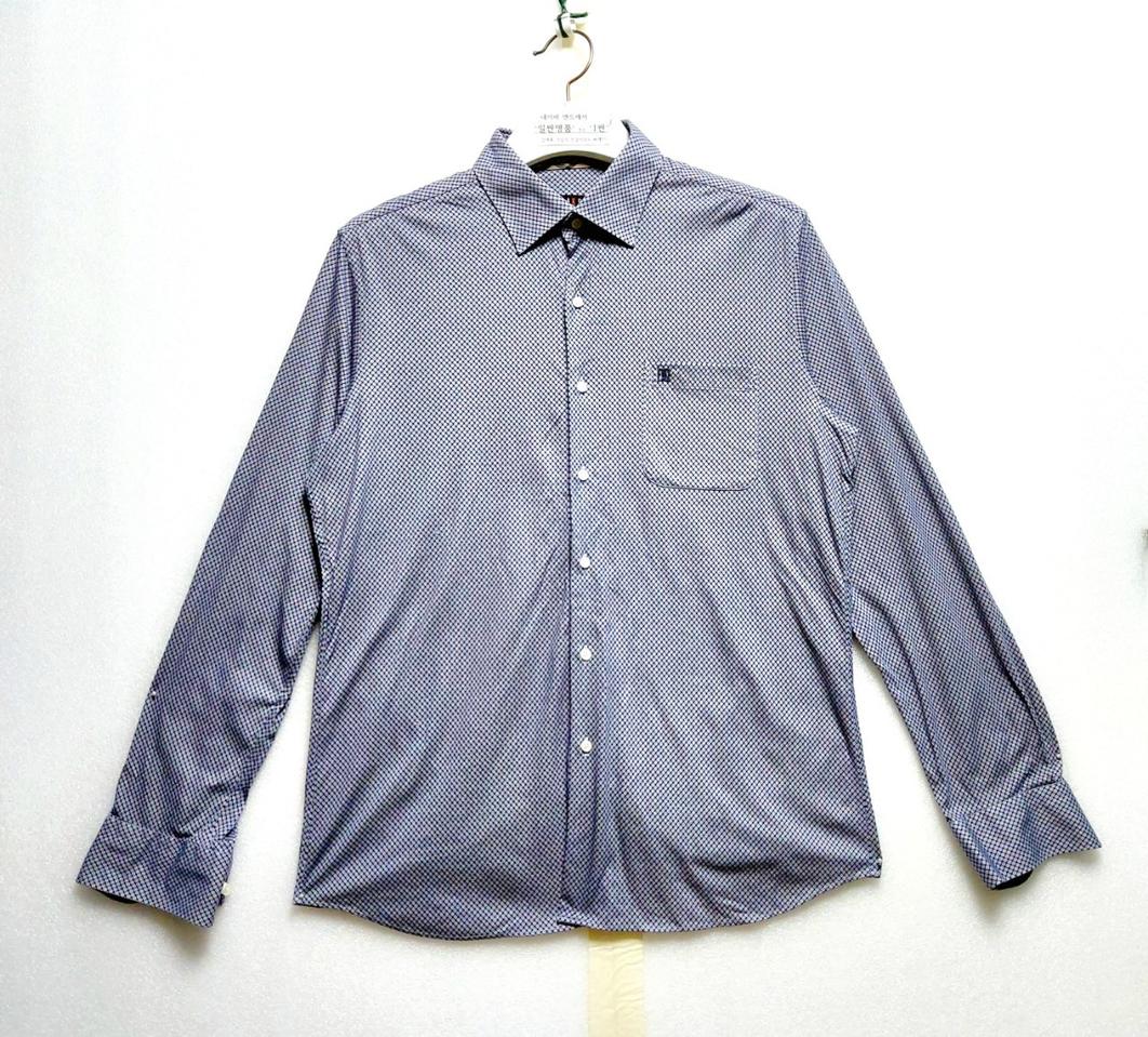 닥스 남성스판셔츠105