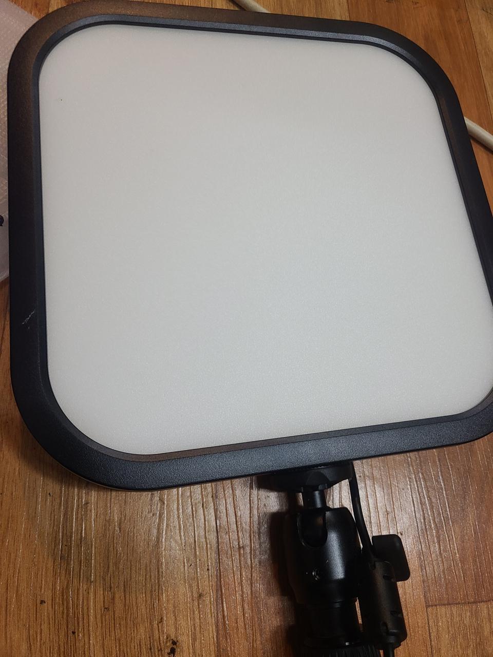 고독스 ES30 Kit 전체kit지속광 유튜브필 뷰티끝판조명