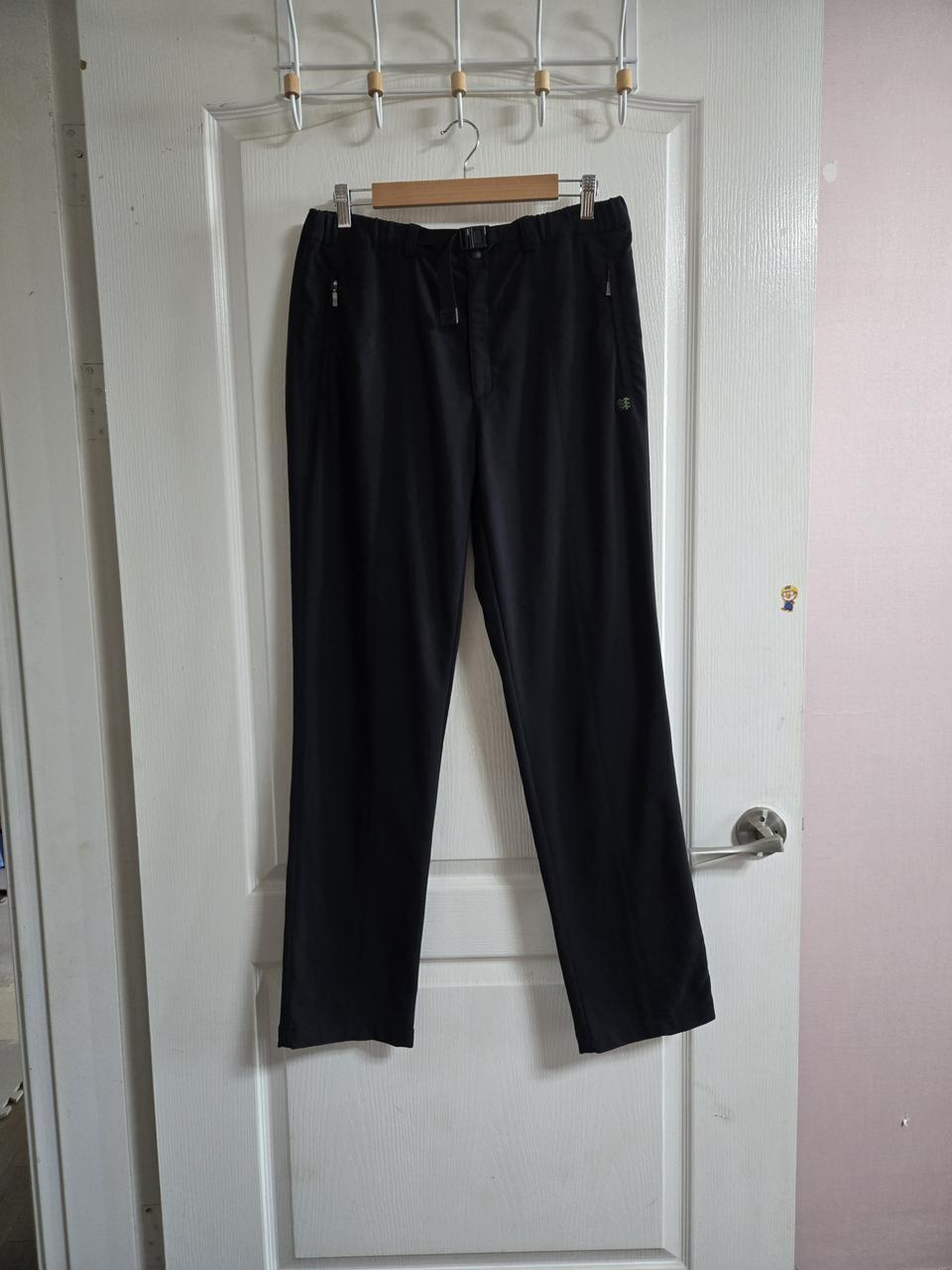 코오롱 남성 봄가을 등산바지 33