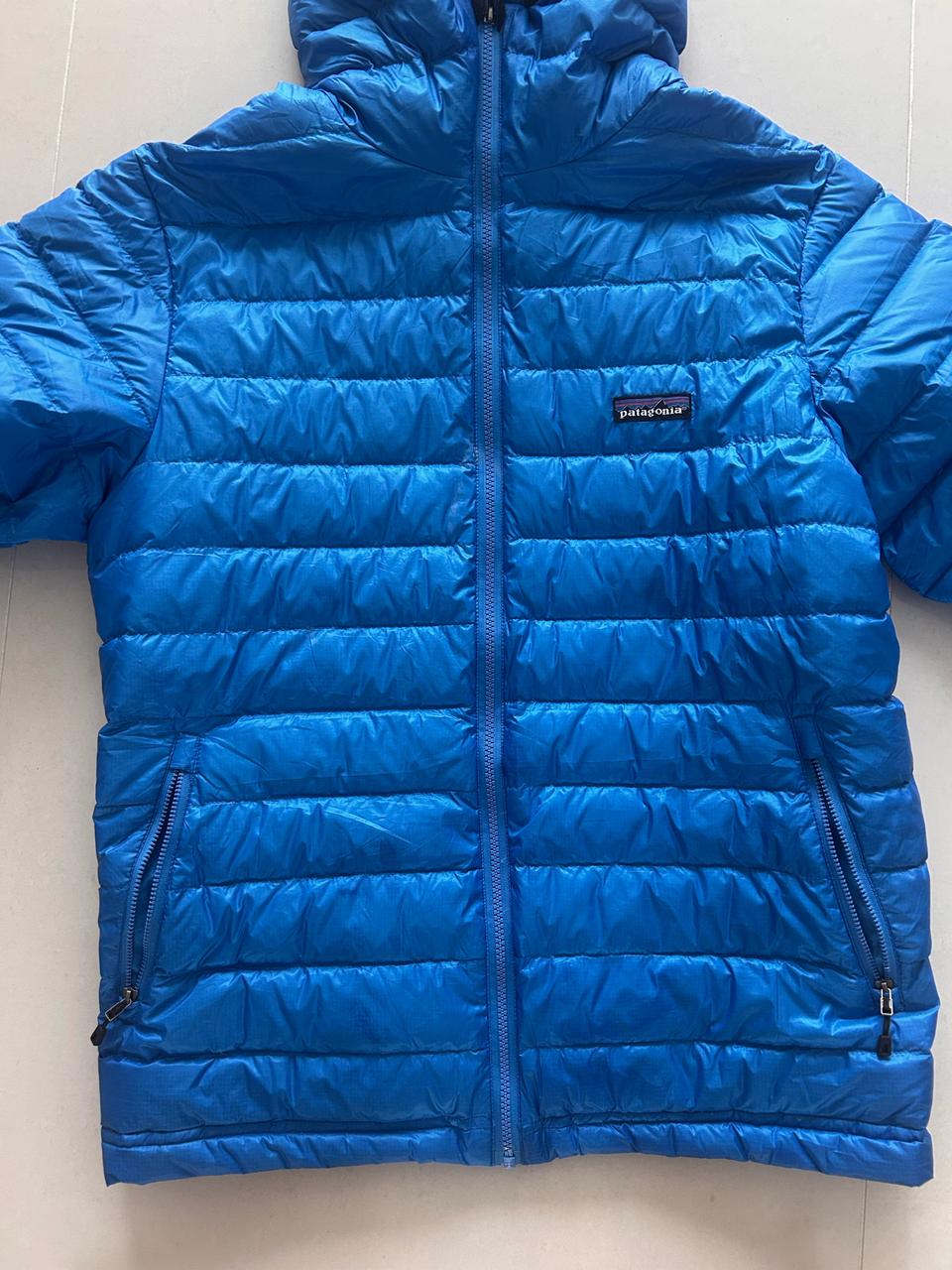 파타고니아 경량패딩