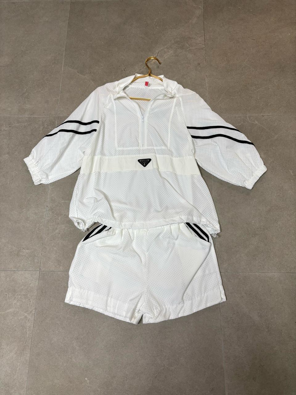 프라다.투피스 세트. 55~66