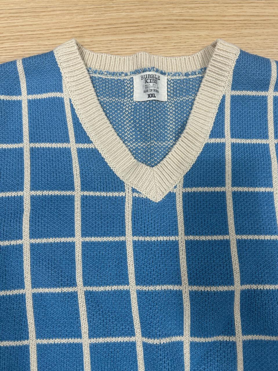 니트 조끼 팝니다 깨끗해요 55-66싸이즈