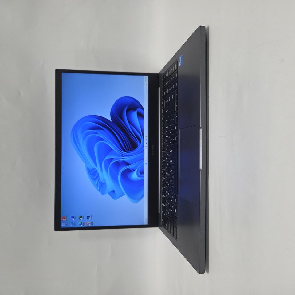 삼성 노트북 i5 16G/756G/타이거레이크/윈11