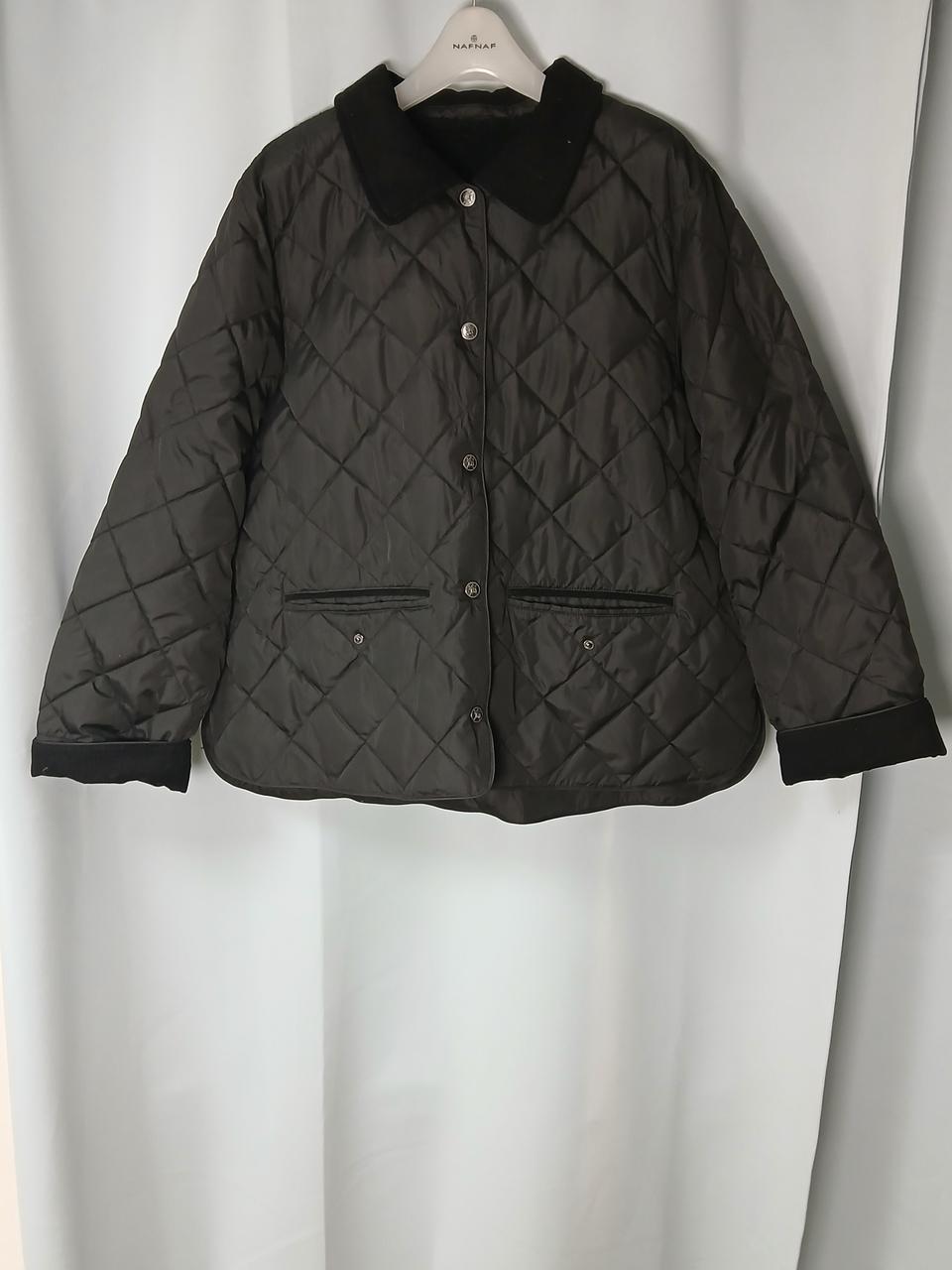 퀄팅자켓 (새상품)ㅡ105