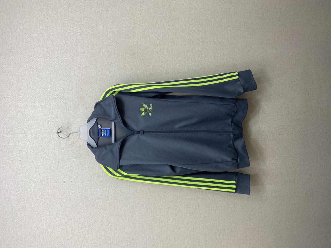 아디다스 져지 100