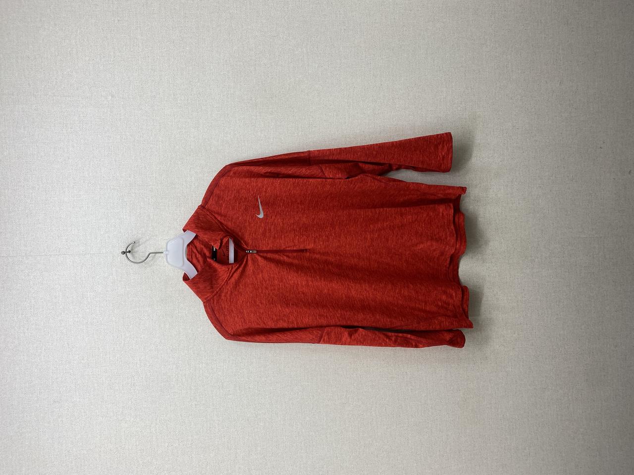 나이키 트레이닝 긴팔티 100