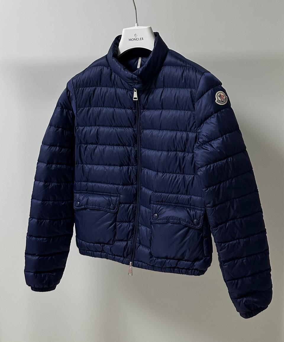 [0] 몽클레어 란스 여성 경량 패딩 (3회착용)