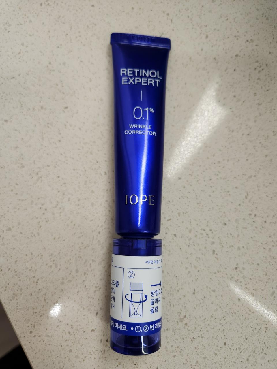 아이오페 아이크림