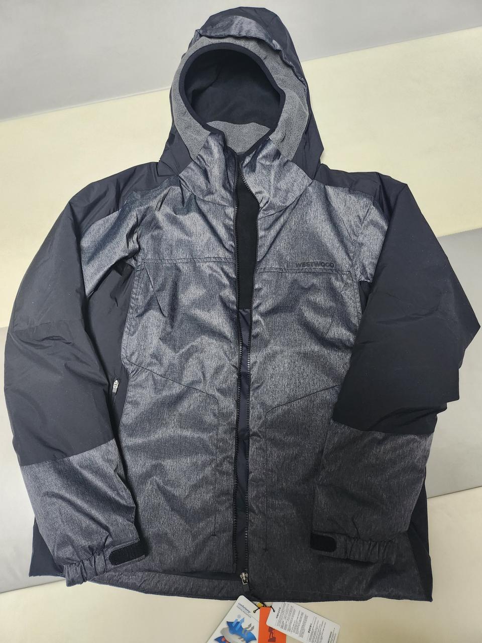 웨스트우드 기능성 등산 트레킹 점퍼 새제품 캠핑 아웃도어 낚시 자전거