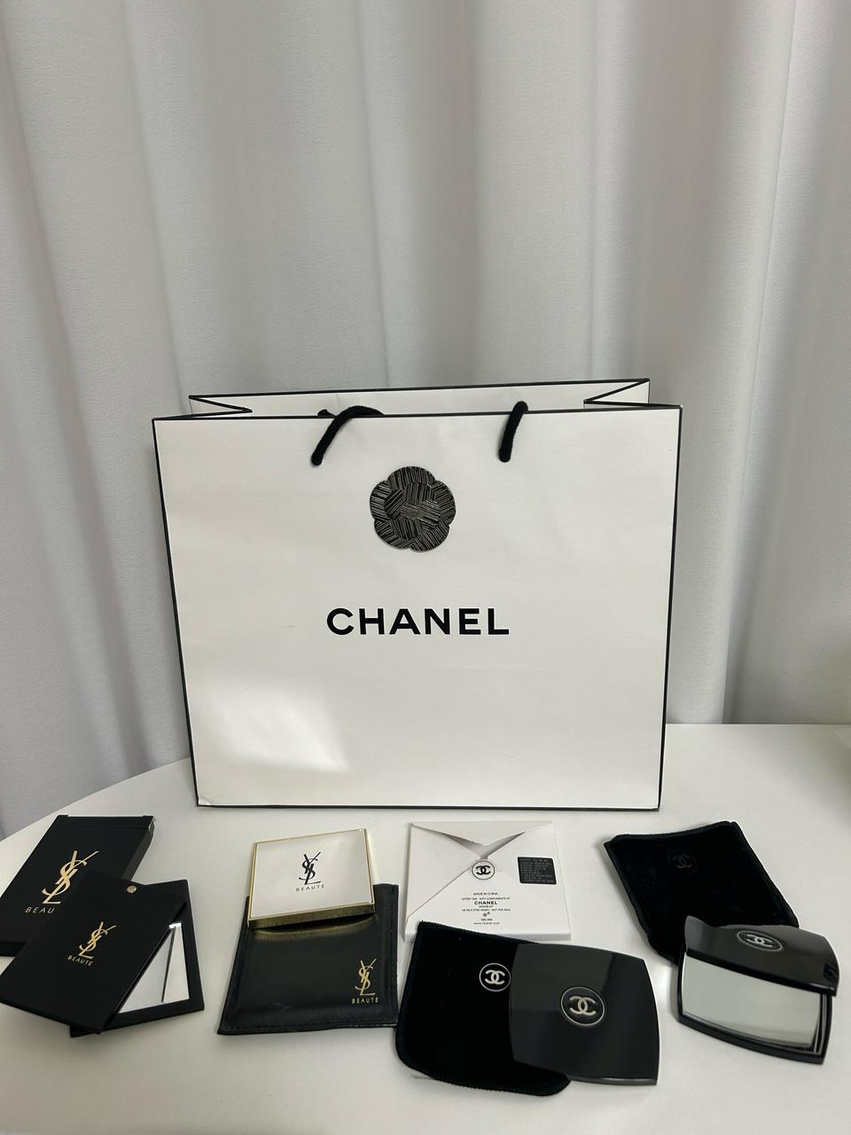 정품 샤넬거울 입생로랑거울