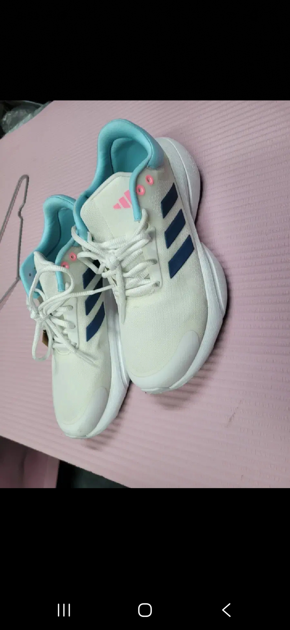 아디다스신발245