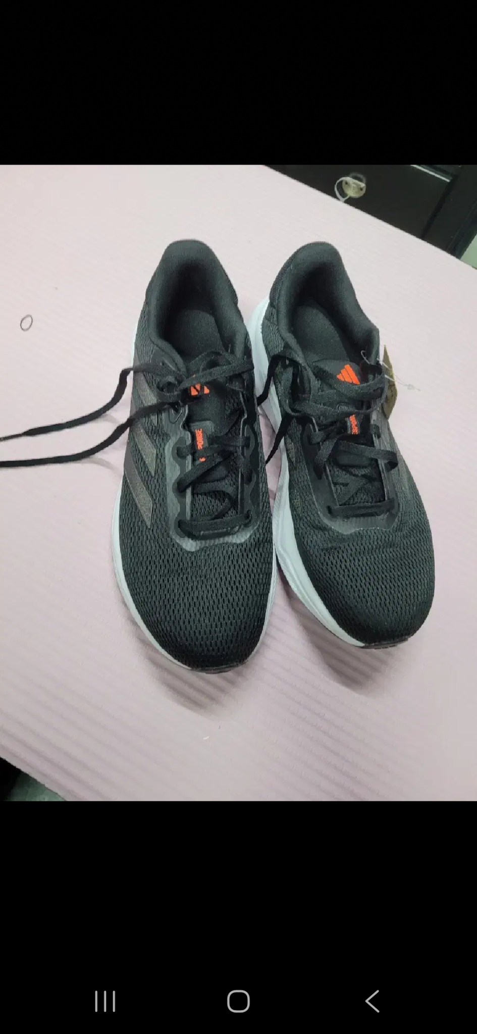 아디다스신발275