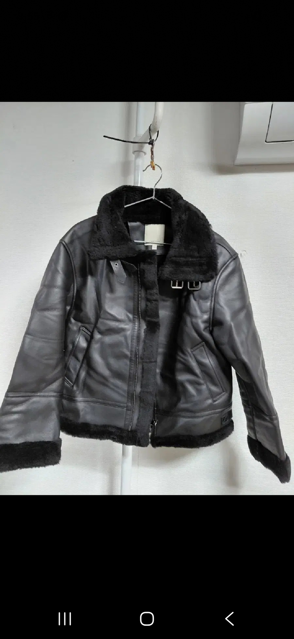 셀렙샵무스탕5566