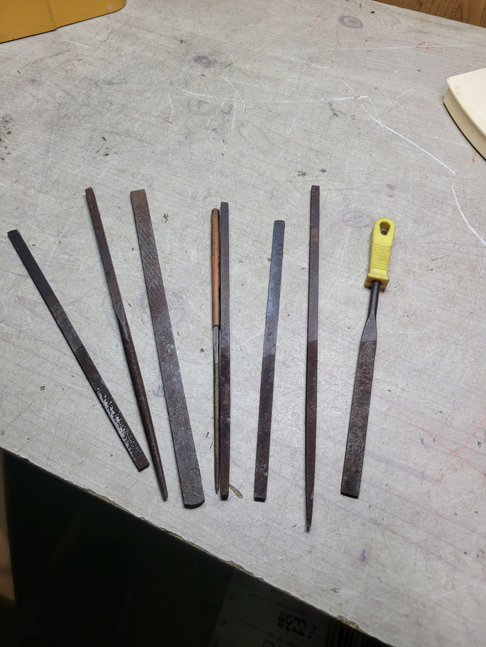 1970 일제 얆은 야스리 일괄/녹 주의