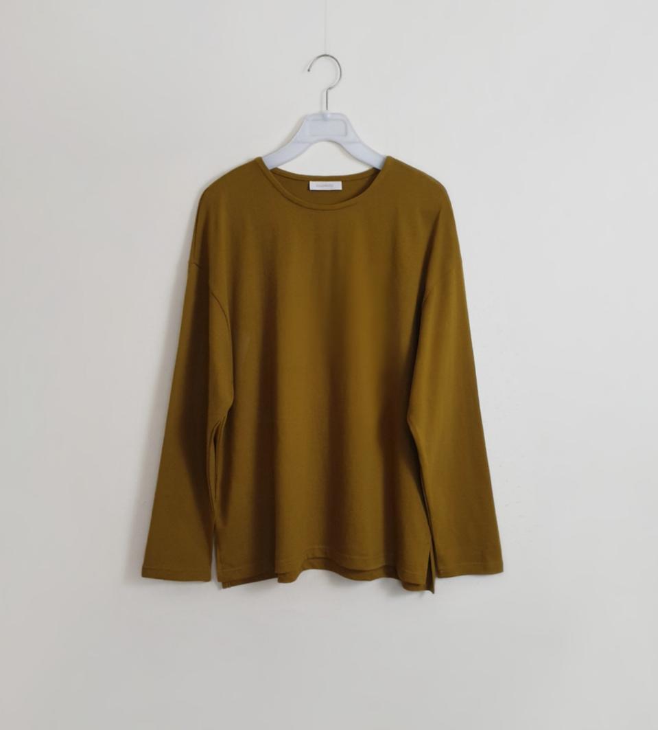 4만원대 Inusway 코튼100 티셔츠 새상품